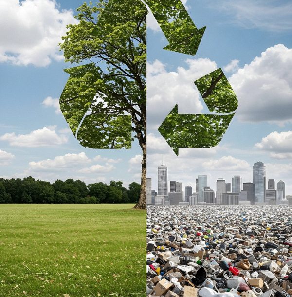 recycling-environmental-pollution